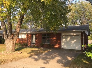 827 Vernon St, East Alton, IL