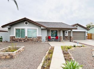 8139 W Columbine Dr, Atlantic Beach, AZ 85381