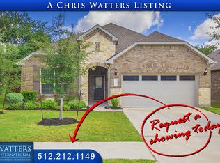 1928 Granite Springs Rd, Leander, TX 78641