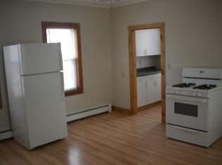 5 Grant St #1, Taunton, MA 02780