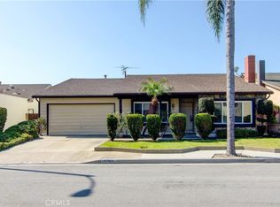 5264 Vista Del Sol, Cypress, CA 90630