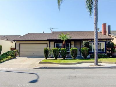 5264 Vista Del Sol, Cypress, CA, 90630