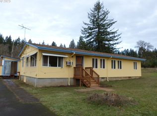 2601 NE 232nd Ave, Camas, WA 98607
