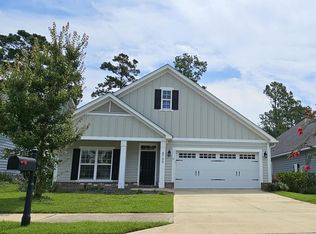 8745 Greenridge Ln, Tallahassee, FL 32312