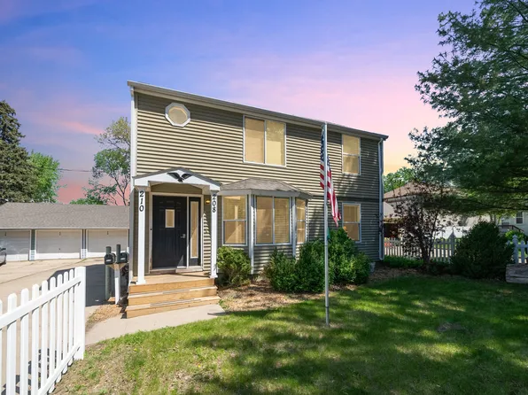 210 W 17th St, Sioux Falls, SD 57104