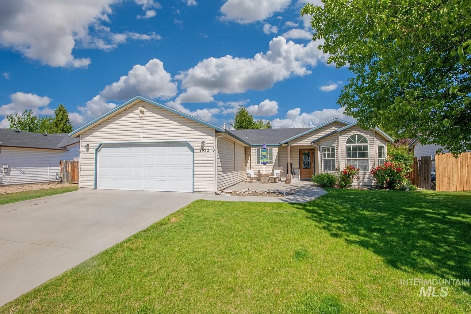 ▼ Panapp1922 1922 S Panorama Dr, Nampa, ID 83686 | Zillow