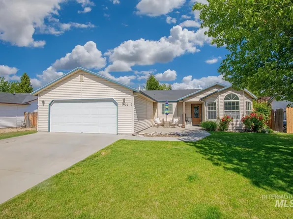 1922 S Panorama Dr, Nampa, ID 83686