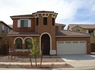 3863 E Claxton St, Gilbert, AZ 85296