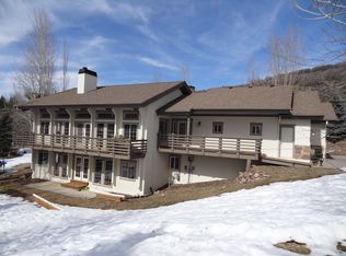 8781 Daybreaker Dr, Park City, UT 84098