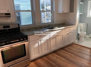 65 Wheatland St, Somerville, MA 02145