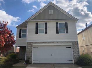 377 Reed Way, Kimberly, AL 35091