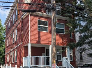 75 Conwell Ave APT 3, Somerville, MA 02144