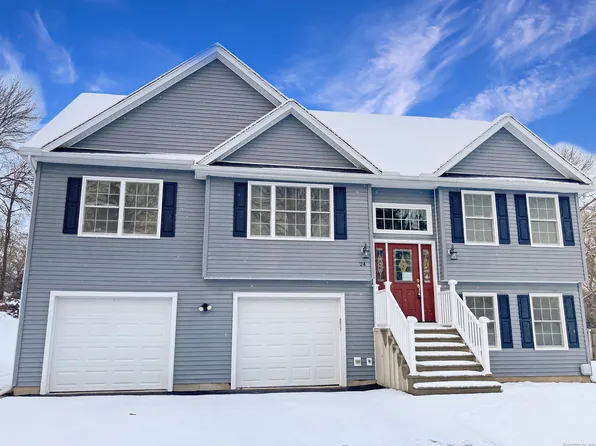 24 Longmeadow Drive, Wolcott, CT 06716