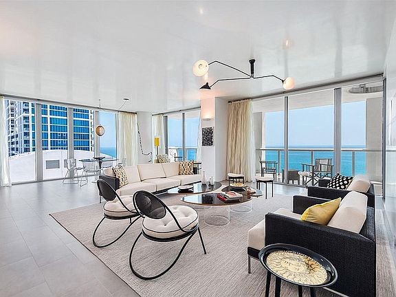 5th image of 6799 Collins Ave #Lph01 & 2
