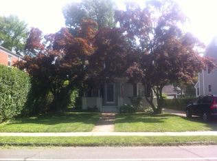 1375 Boulevard, West Hartford, CT 06119