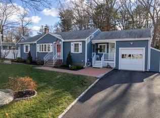 20 Maplecroft Rd, Canton, MA 02021