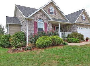 610 Braning Dr, Farmington, MO 63640