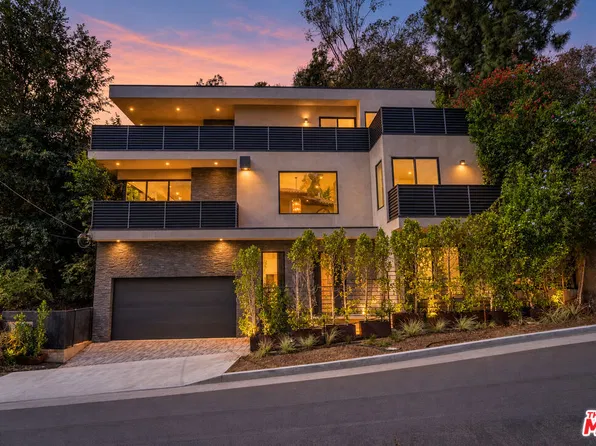 8029 Willow Glen Rd, Los Angeles, CA 90046