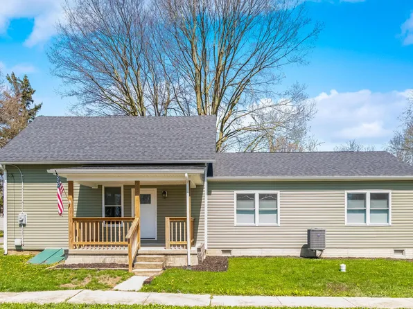 212 N Boundary St, Edison, OH 43320