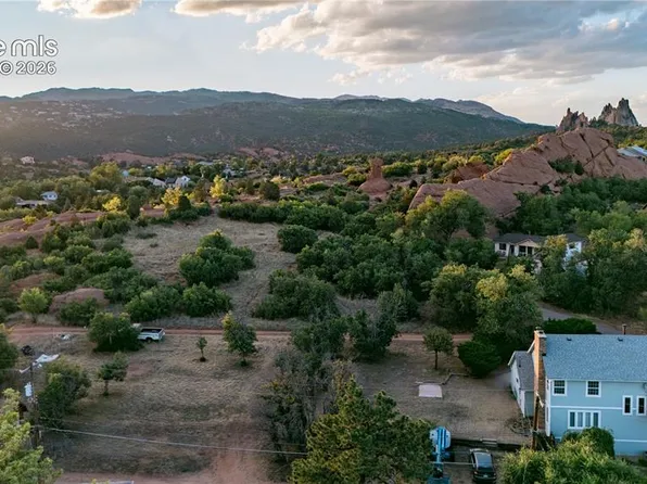 130 N 34th St, Colorado Springs, CO 80904