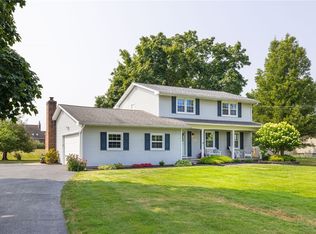 285 Dunbar Rd, Hilton, NY 14468