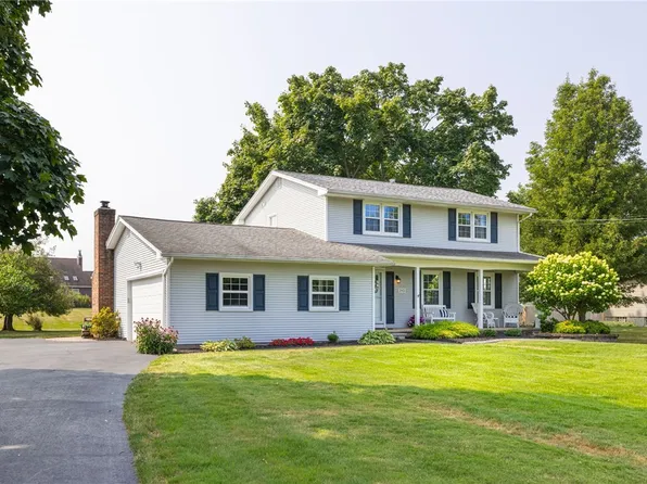 285 Dunbar Rd, Hilton, NY 14468