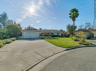 12877 Glen Brae Dr, Saratoga, CA 95070