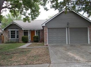 10905 Forest Farm, Live Oak, TX 78233