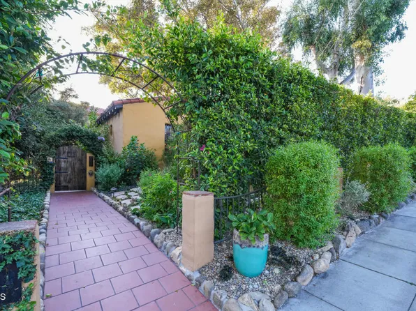 517 Garfield Ave, South Pasadena, CA 91030