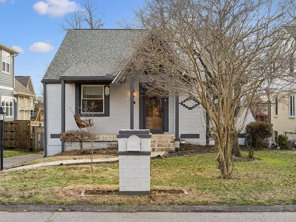 4015 Nebraska Ave, Nashville, TN 37209