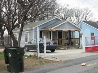 1200 Ludie St, Dalton, GA 30721