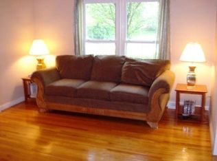 7410 Riding Trail Rd, Charlotte, NC 28212