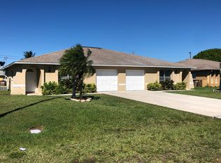 3616 SW 7th Pl, Cape Coral, FL 33914