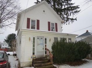 106 S 18th St, Olean, NY 14760