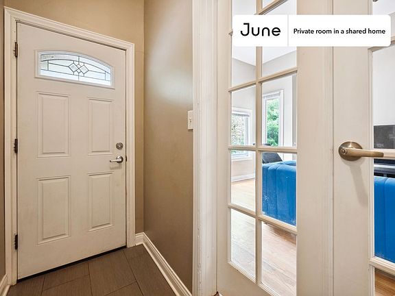 4th image of 2848 W Palmer St #1-B