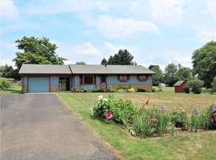 1060 Sewickley Rd, Beaver Falls, PA 15010