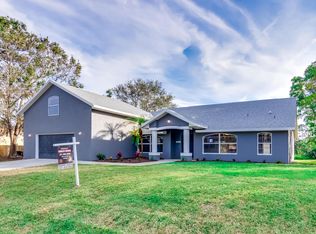840 Hunan St NE, Palm Bay, FL 32907