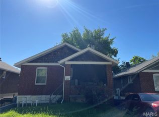 8372 College Ave, Saint Louis, MO 63136