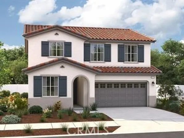 2518 Wild Rose St, Perris, CA 92570