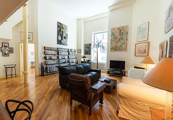 2nd image of 121 W 20th St APT 5F