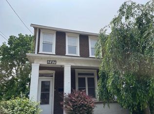 247 Republic St #2, Pittsburgh, PA