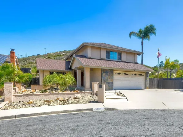 14626 Acton Ct, Poway, CA 92064