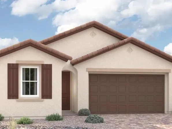 9730 W WAYLAND Drive, Tolleson, AZ 85353