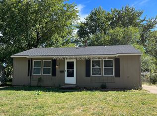 18201 E 19th St N, Independence, MO 64058