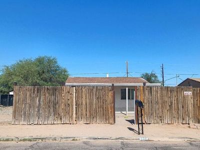 3914 S 15th Ave, Tucson, AZ, 85714