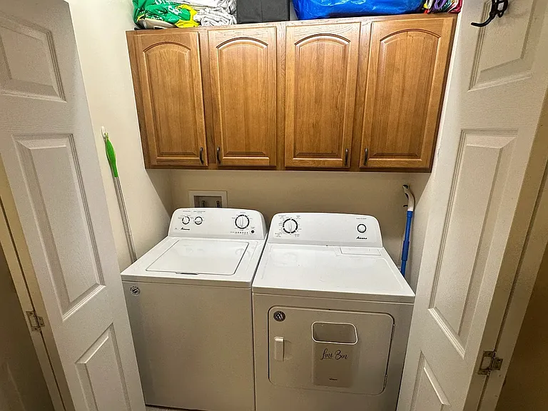 Laundry