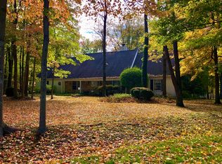 1105 Maple Ln NE, Lancaster, OH 43130