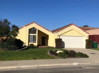 1405 Roper Way, Santa Maria, CA 93455