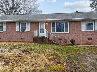 13205 Harrowgate Rd, Chester, VA 23831