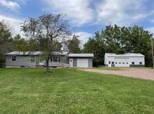 109614 County Road P, Stratford, WI 54484